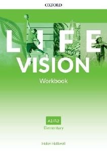 LIFE VISION ELEMENTARY WORKBOOK