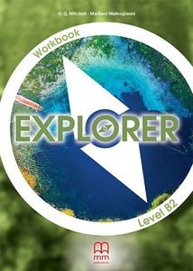 EXPLORER B2 WORKBOOK