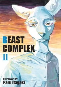 BEAST COMPLEX 