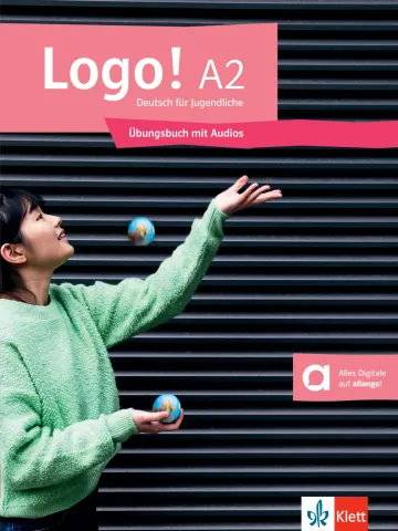 ΣΥΛΛΟΓΙΚΟ ΕΡΓΟ LOGO A2 UBUNGSBUCH