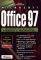 MICROSOFT OFFICE 97