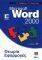 MICROSOFT WORD 2000 -