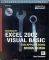 MICROSOFT EXCEL 2002 VISUAL BASIC FOR APPLICATIONS  