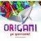 ORIGAMI  !