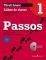 PASSOS 1 PACK LIBRE + 3 QUADERN D EJERCICIS