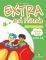 EXTRA AND FRIENDS ONE YEAR COURSE JUNIOR A+B ACTIVITY BOOK