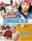 REVISED CHOICES FOR D CLASS STUDENTS BOOK