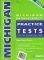 MICHIGAN PROFICIENCY PRACTICE TESTS FOR THE MICHIGAN ECPE STUDENTS BOOK