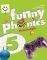 FUNNY PHONICS 5 STUDENTS BOOK