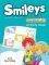 SMILES JUNIOR A ACTIVITY BOOK