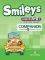 SMILES JUNIOR A+B ONE-YEAR COURSE COMPANION (VOCABULARY AND GRAMMAR PRACTICE)