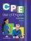 CPE USE OF ENGLISH STUDENTS BOOK (+ DIGIBOOKS APP)