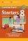 CAMBRIDGE YOUNG LEARNERS ENGLISH TESTS 8 STARTERS STUDENTS BOOK