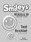 SMILES JUNIOR A+B ONE-YEAR COURSE TEST BOOKLET