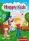 HAPPY KIDS JUNIOR A COURSEBOOK+STARTER STUDENTS BOOK