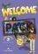 WELCOME 3 PUPILS PACK (+CD) 