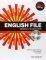 ENGLISH FILE 3RD ED ELEMENTARY STUDENTS BOOK (+ iTUTOR)
