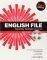 ENGLISH FILE 3RD ED ELEMENTARY WORKBOOK (+ iCHECKER)