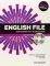 ENGLISH FILE 3RD ED INTERMEDIATE PLUS STUDENTS BOOK (+ iTUTOR)