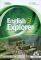 ENGLISH EXPLORER 3 WORKBOOK (+ CD) INTERNATIONAL