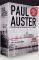  PAUL AUSTER