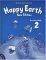 HAPPY EARTH NEW EDITION 2 ACTIVITY BOOK