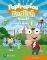 POPTROPICA ENGLISH ISLANDS 1 PUPILS BOOK PACK (+ ONLINE GAME ACCESS CARD)