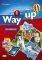 WAY UP 1 COURSEBOOK (+WRITING BOOKLET)
