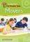 YLE PRACTICE TESTS MOVERS STUDENTS BOOK (2018 TEST FORMAT)