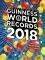 GUINNESS WORLD RECORDS 2018