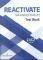 REACTIVATE YOUR GRAMMAR & VOCABULARY C1/C2 TEST BOOK 