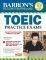 BARRONS TOEIC PRACTICE EXAMS PRACTICE TESTS (+ CD AUDIO MP3)