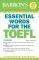 BARRONS ESSENTIAL WORDS FOR THE TOEFL 7TH ED