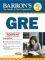 BARRONS GRE WITH ONLINE PRACTICE TESTS 22ND ED