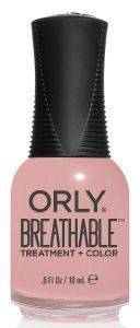    ORLY BREATHABLE SHEER LUCK 20966   18ML