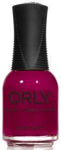  ORLY RED FLARE 20076  18ML