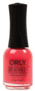    ORLY BREATHABLE NAIL SUPERFOOD 2070016   11ML