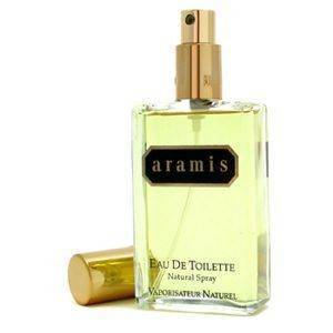 EAU DE TOILETTE ARAMIS, NATURAL