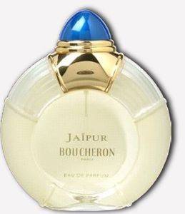 BOUCHERON JAIPUR (WOMEN), EAU DE PERFUME SPRAY 50ML