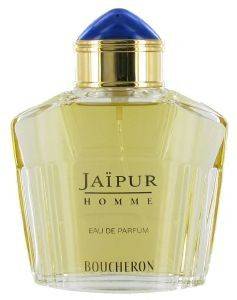 BOUCHERON JAIPUR HOMME, EAU DE TOILETTE SPRAY 50ML