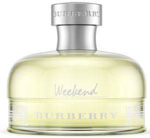 EAU DE PARFUM BURBERRY WEEKEND FOR WOMEN 30ML