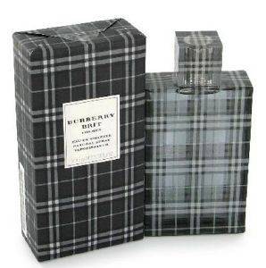 EAU DE TOILETTE BURBERRY BRIT FOR MEN 30ML