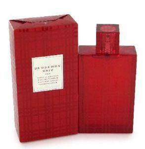 BURBERRY BRIT RED, EAU DE PERFUME SPRAY 30ML