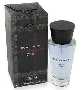 EAU DE TOILETTE BURBERRY, TOUCH 30ML