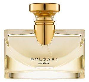 EAU DE PARFUM BVLGARI POUR FEMME