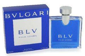 EAU DE TOILETTE BVLGARI, BLV FOR MEN 100ML