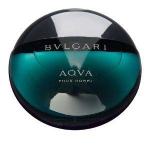 EAU DE TOILETTE BVLGARI, AQVA POUR HOMME 30ML