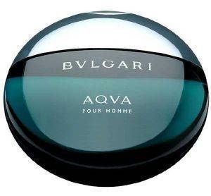 AFTER SHAVE  BVLGARI, AQVA POUR HOMME 100ML