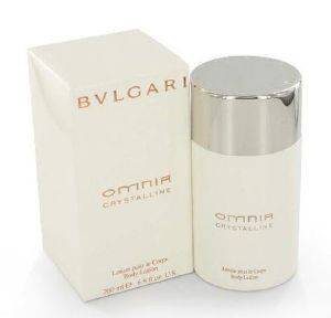   BVLGARI, OMNIA CRYSTALLINE 200ML