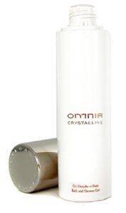 SHOWER GEL BVLGARI, OMNIA CRYSTALLINE 200ML